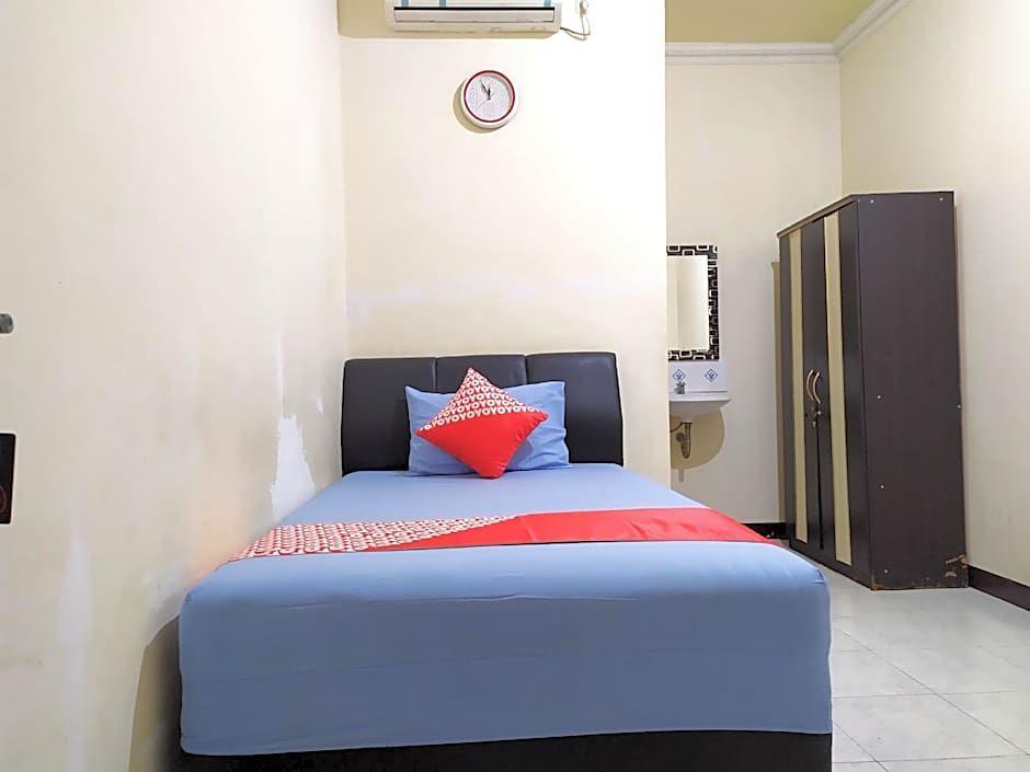 Hotel O Pondok Ripuji