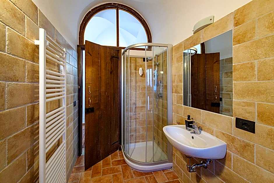 Convento dei Cappuccini