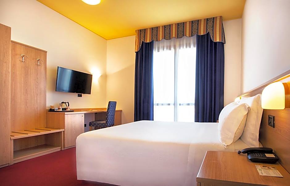 Best Western Titian Inn Hotel Venice Airport