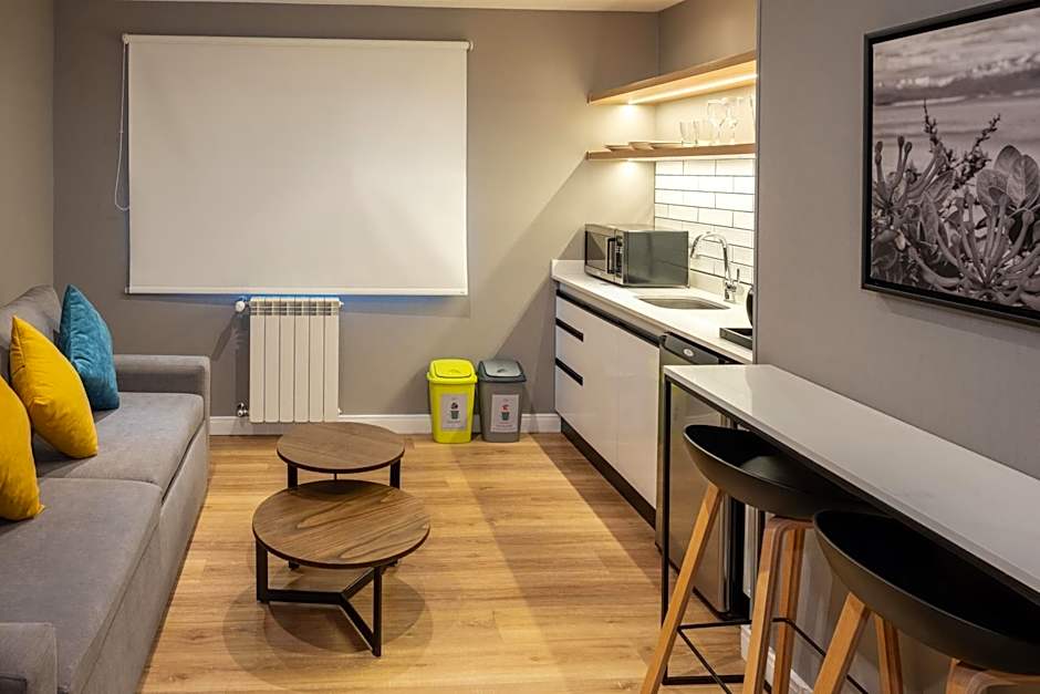 Alto Andino Hotel