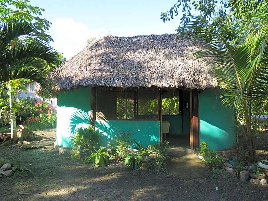 Cabanas Calakmul