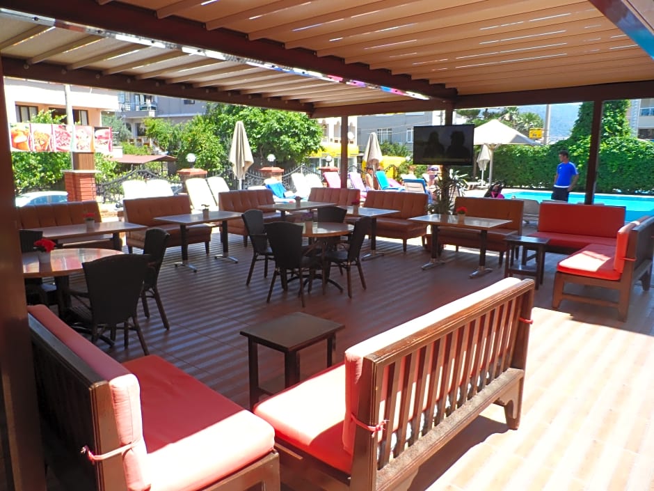 Sebnem Apart & Studio