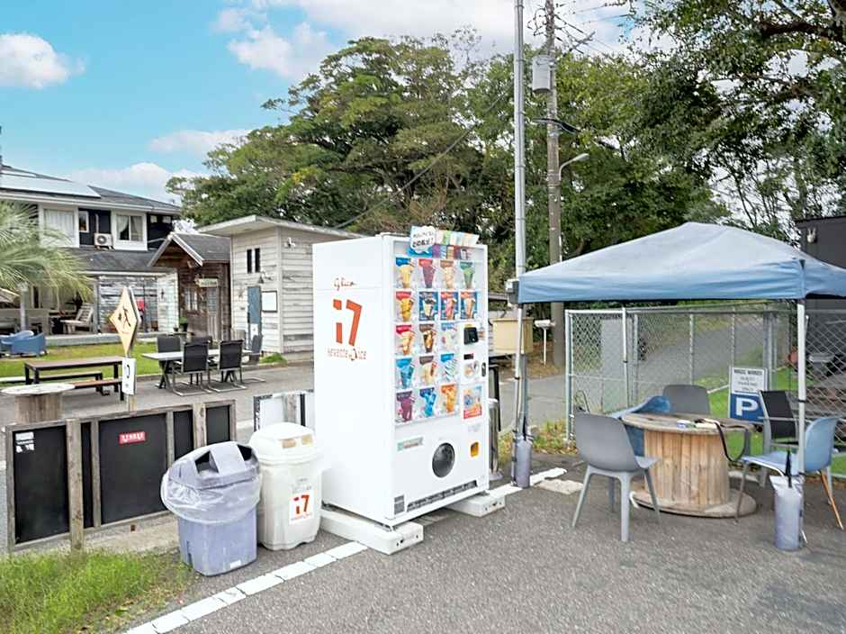 Tabist Pension Third Place