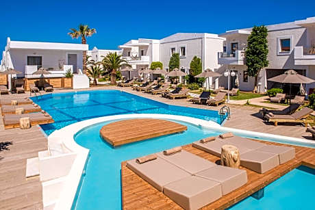 Enorme Maya Beach Hotel-Adults Only