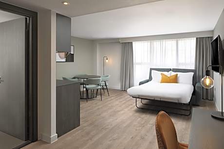 Residence Inn by Marriott Manchester Piccadilly
