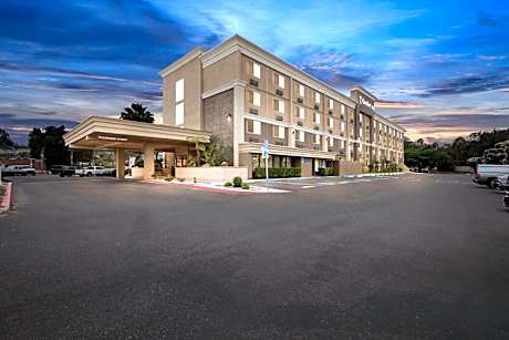 Comfort Inn Chula Vista San Diego South