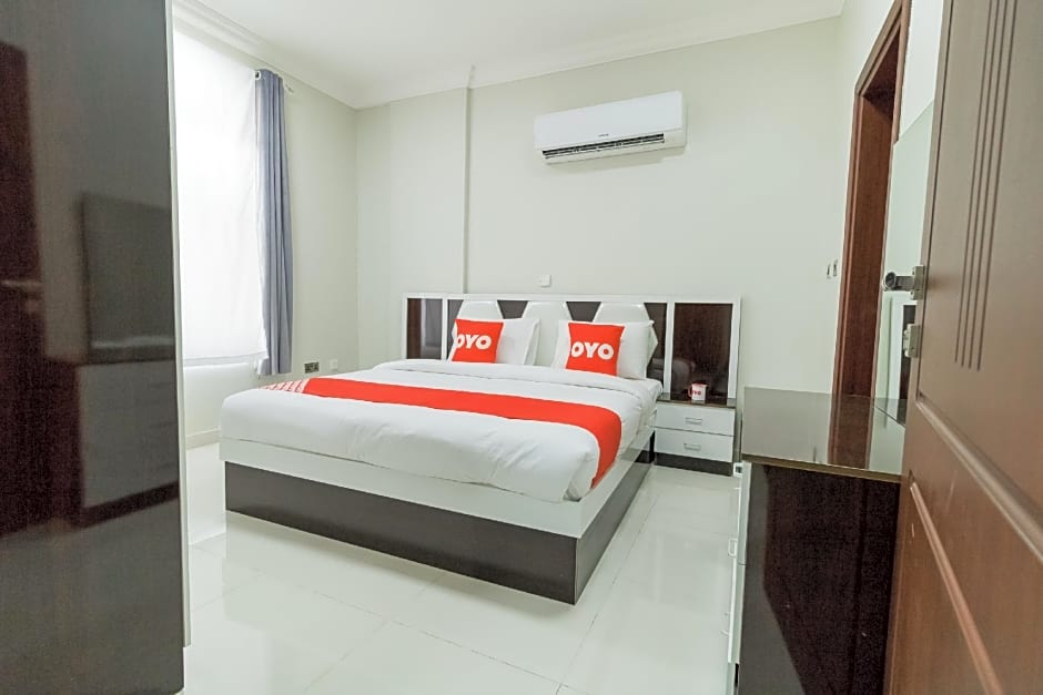 Super OYO 106 Muscat Grand Hotel Apartment