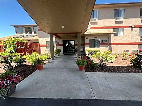 SureStay by Best Western Walla Walla