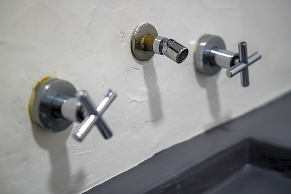 Parkland Express Hotel