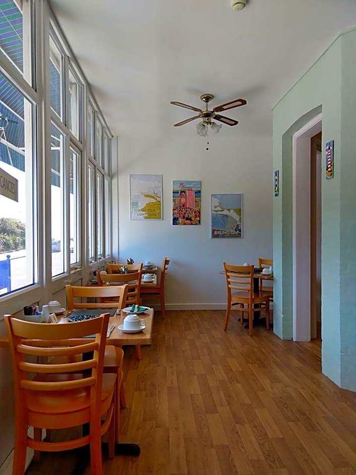 By The Sea Bed and Breakfast