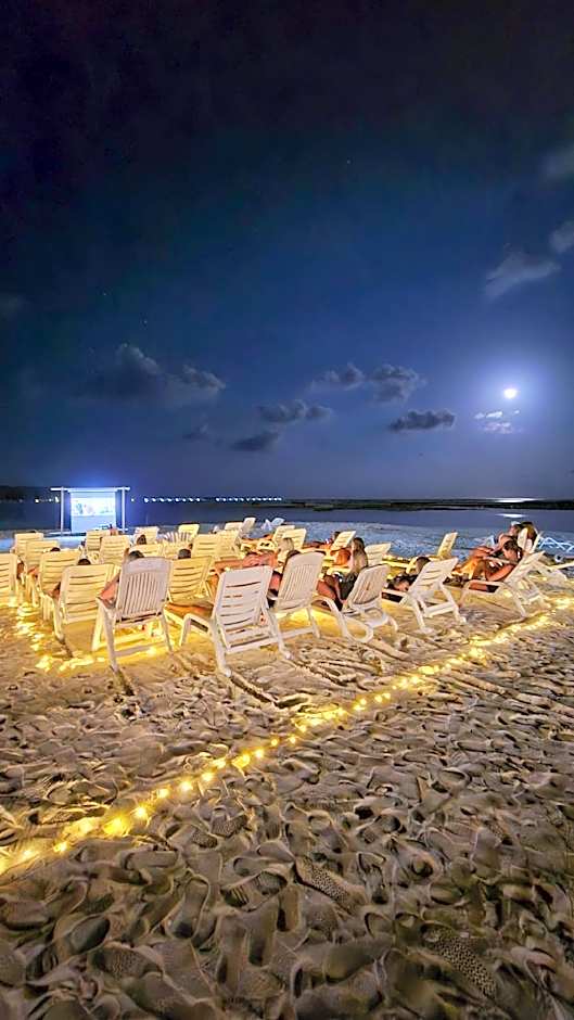 Rashu Hiyaa Hotel Dhiffushi