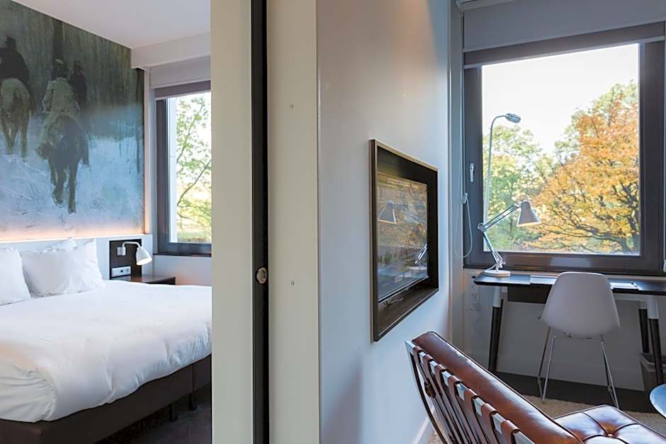 B-aparthotel Kennedy