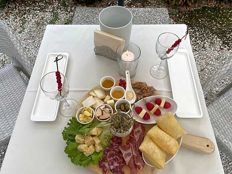 Torre del Barbagianni - Castello di Gropparello