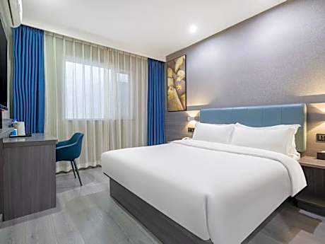 7 Days - Zizhu 1 Bed Room