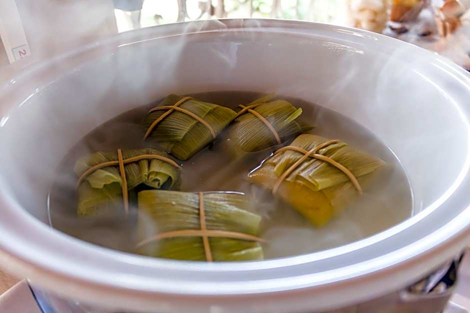 Pousada Quinta dos Colibris