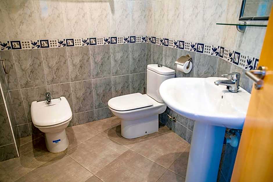 Palm Beach Club Apartamentos Carihuela