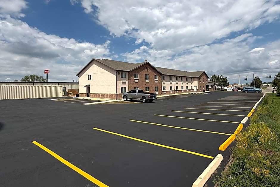 Quality Inn Sheridan