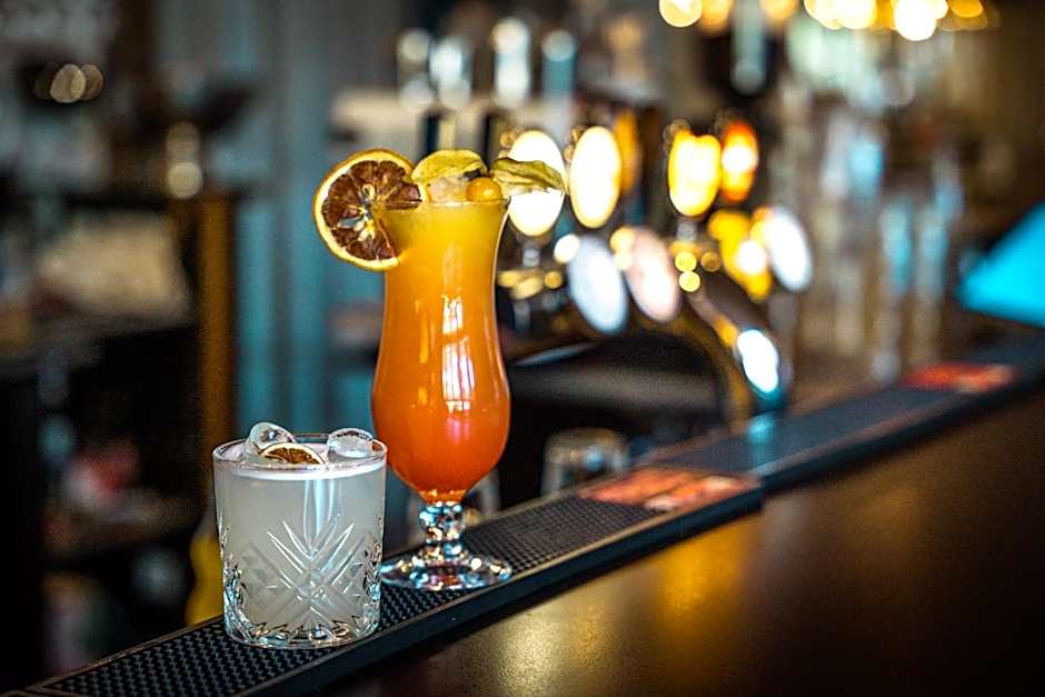 Vann Spa Hotell & Konferens