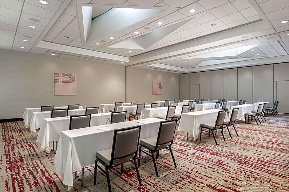 Hilton Garden Inn Washington DC/Georgetown Area