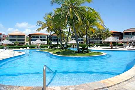 Aquaville Aquiraz Hotel