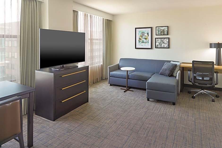 Residence Inn by Marriott Washington, DC Downtown