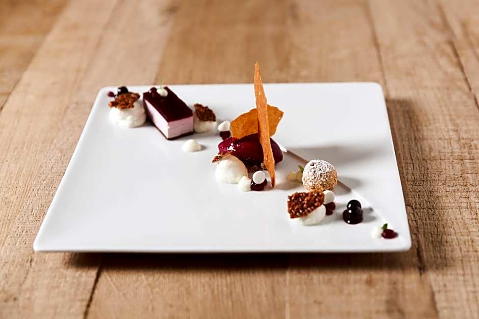 Almfamilyhotel Scherer