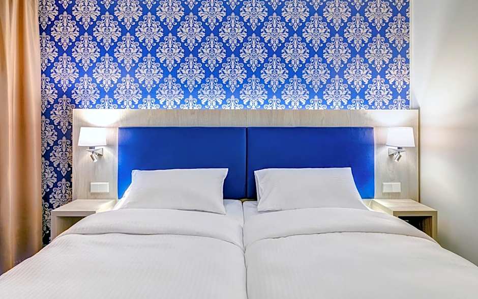 Ibis Styles Rastatt Baden Baden