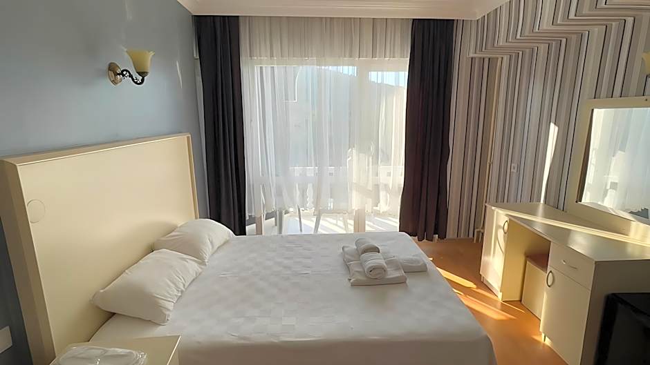 Tabiat Park Hotel Ayvalık