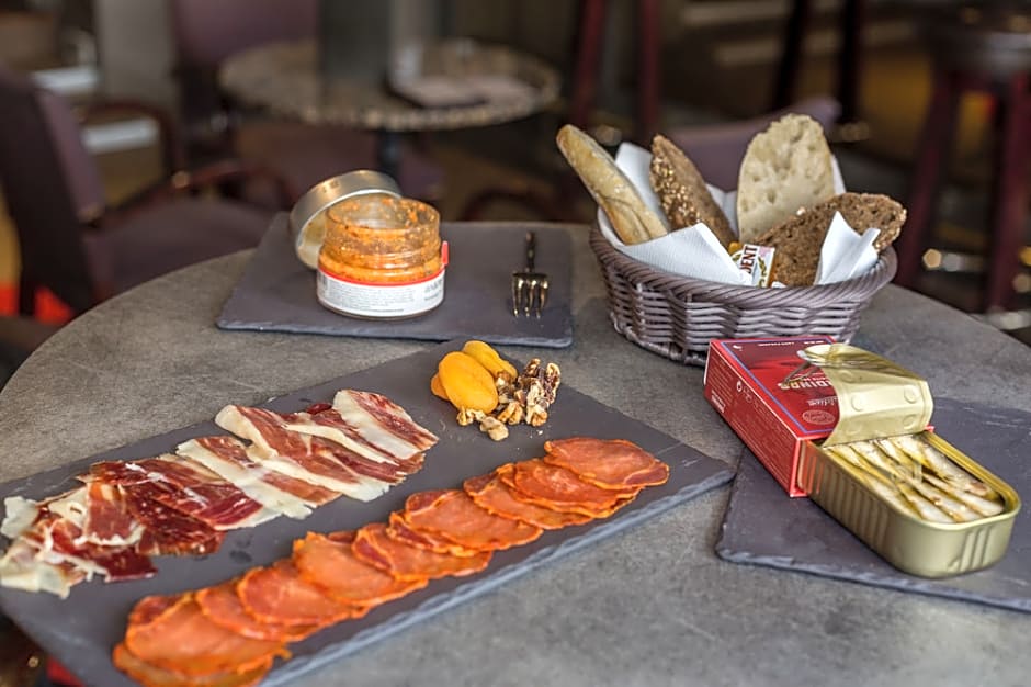 Hotel Royal Madeleine