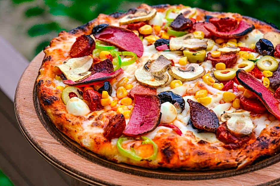 Vital Thermal Hotel & SPA