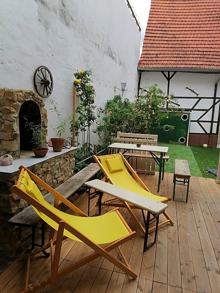 Gasthaus Zur Rose