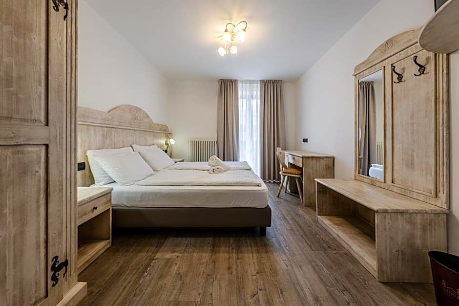 Hotel Sasso Rosso