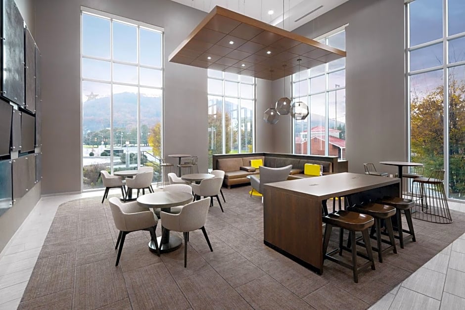 SpringHill Suites by Marriott Roanoke