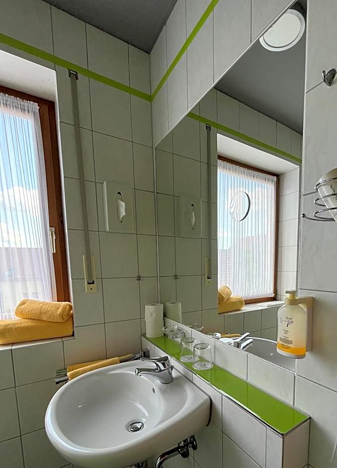 Hotel Gasthof am Schloß