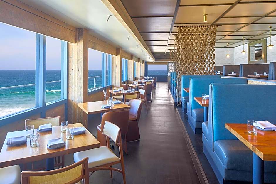 Monterey Beach Hotel, a Tribute Portfolio Hotel