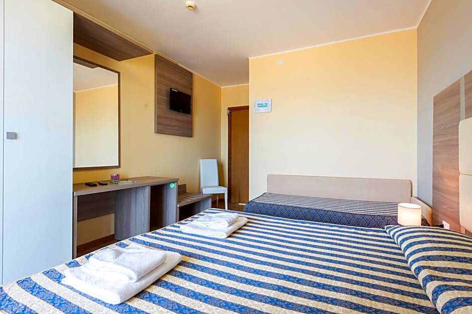 Hotel Columbus