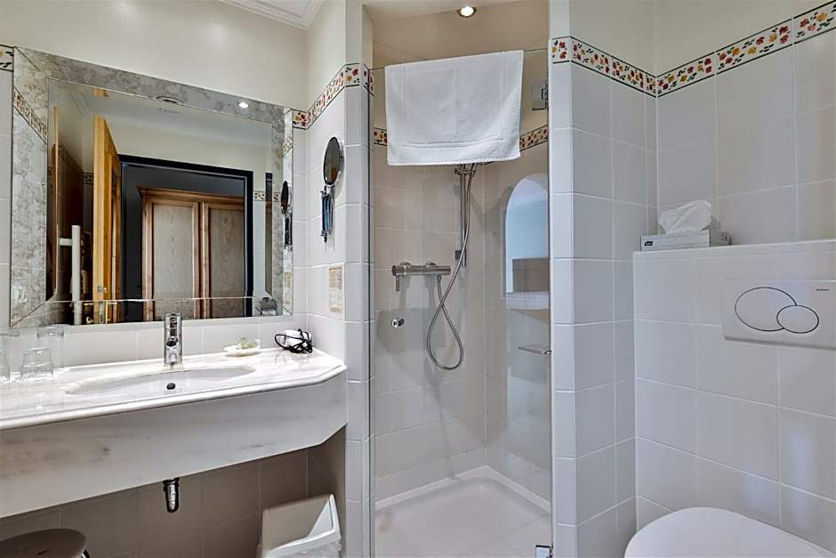 Kurhaus Dr. Petershofer