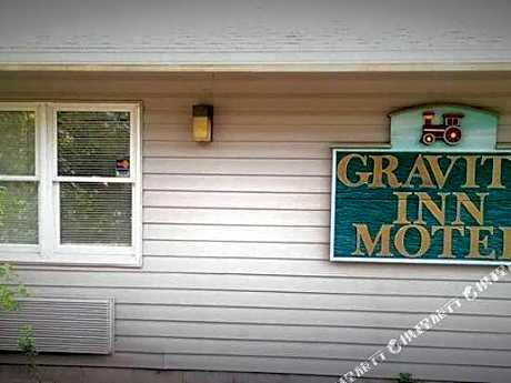 Gravity Inn Motel