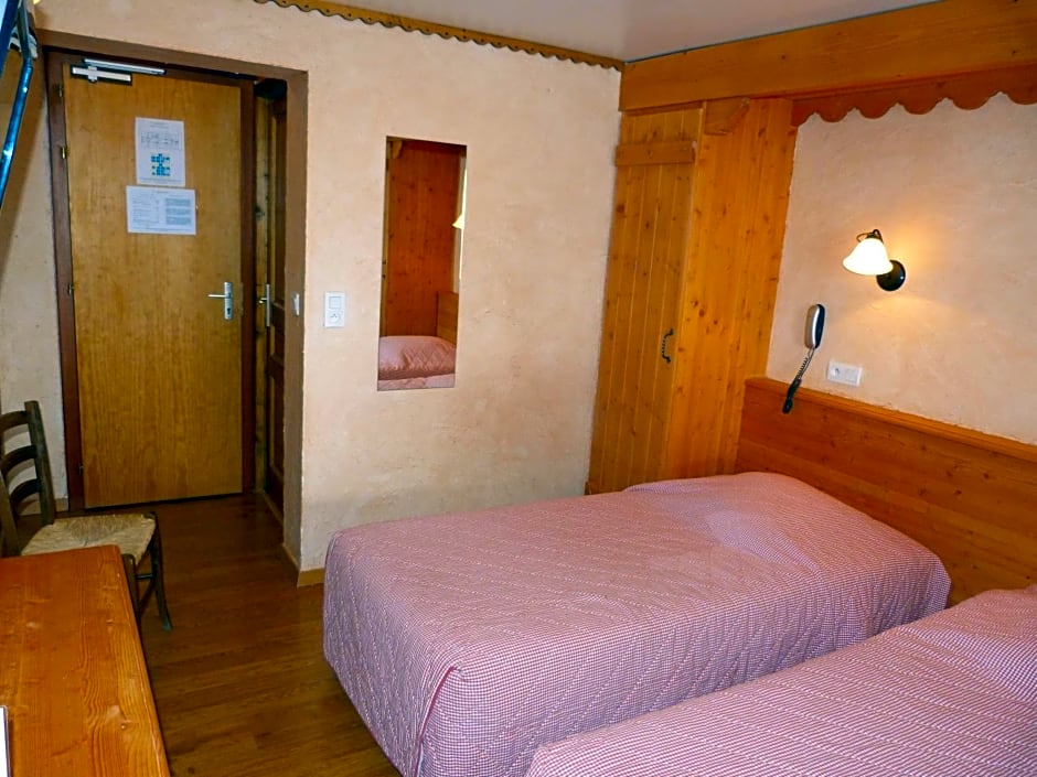 Hôtel Belalp