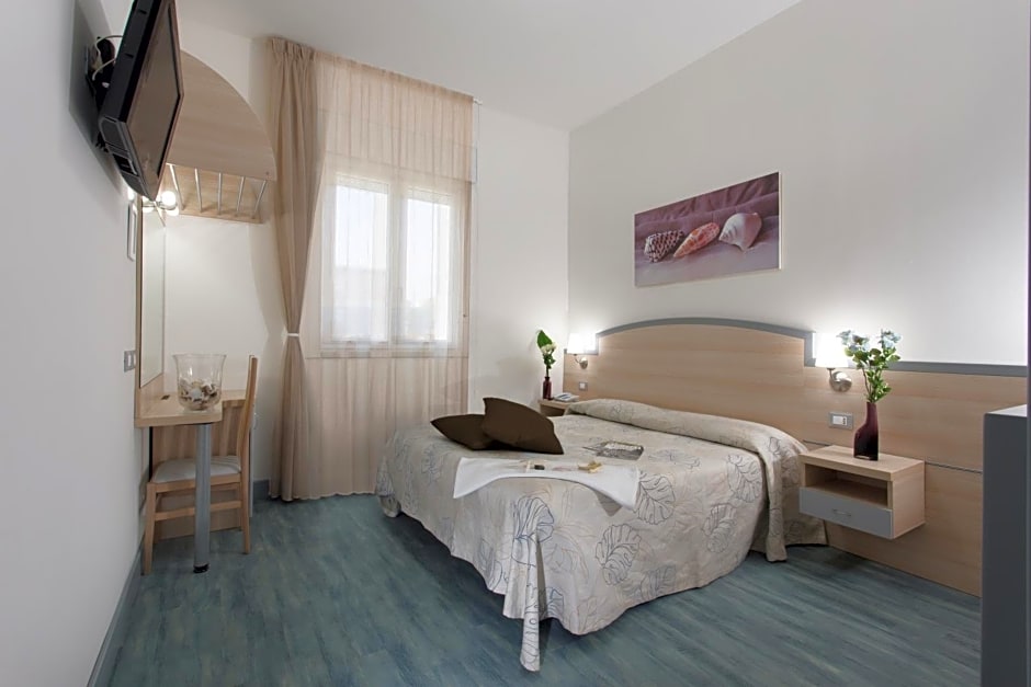 Hotel Beau Soleil