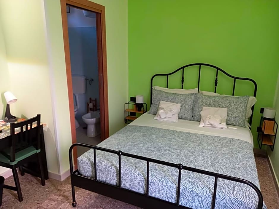 Green Sea Bed & Breakfast