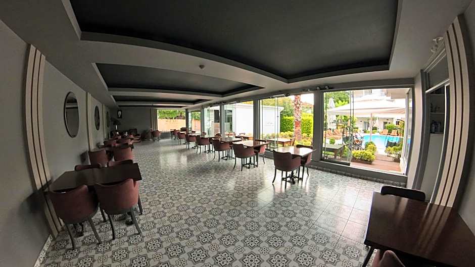 Senler Boutique Hotel