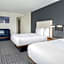 Courtyard by Marriott Chattanooga Downtown