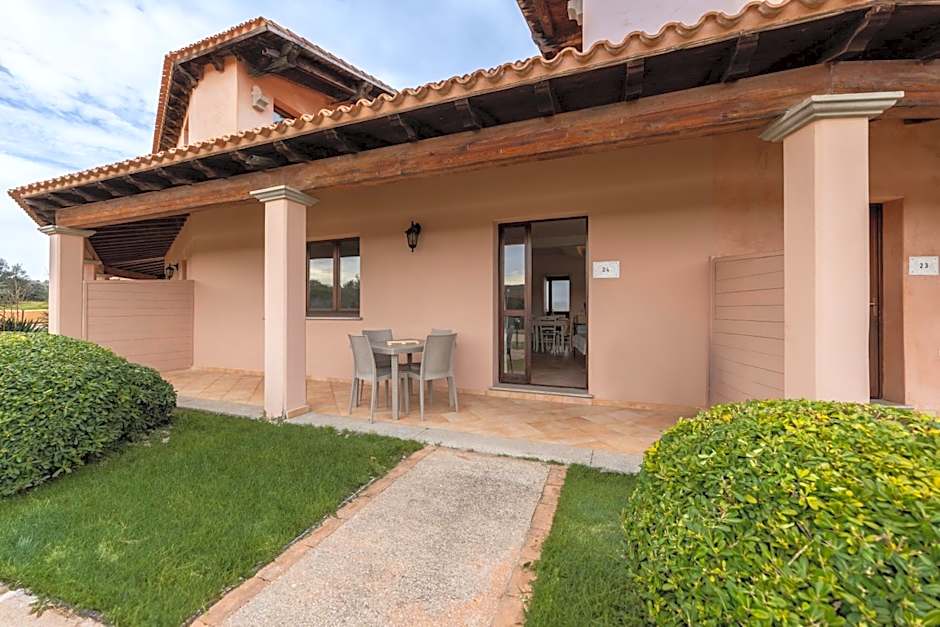 Residence Pierre & Vacances Vignola Mare