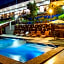 Marqis Sunrise Sunset Resort and Spa