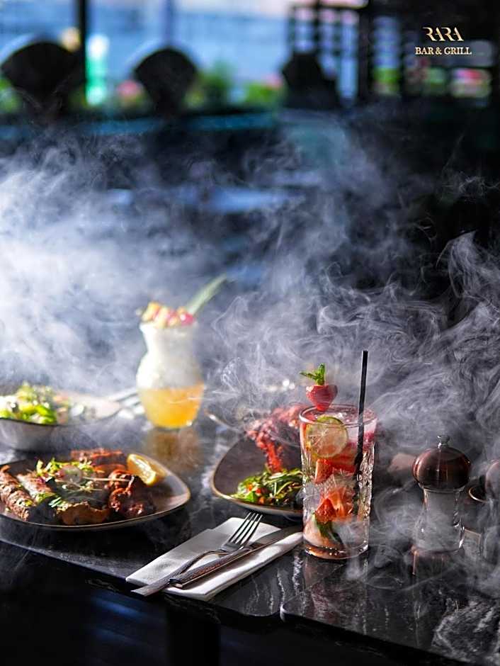 Grovefield House Hotel By Uno