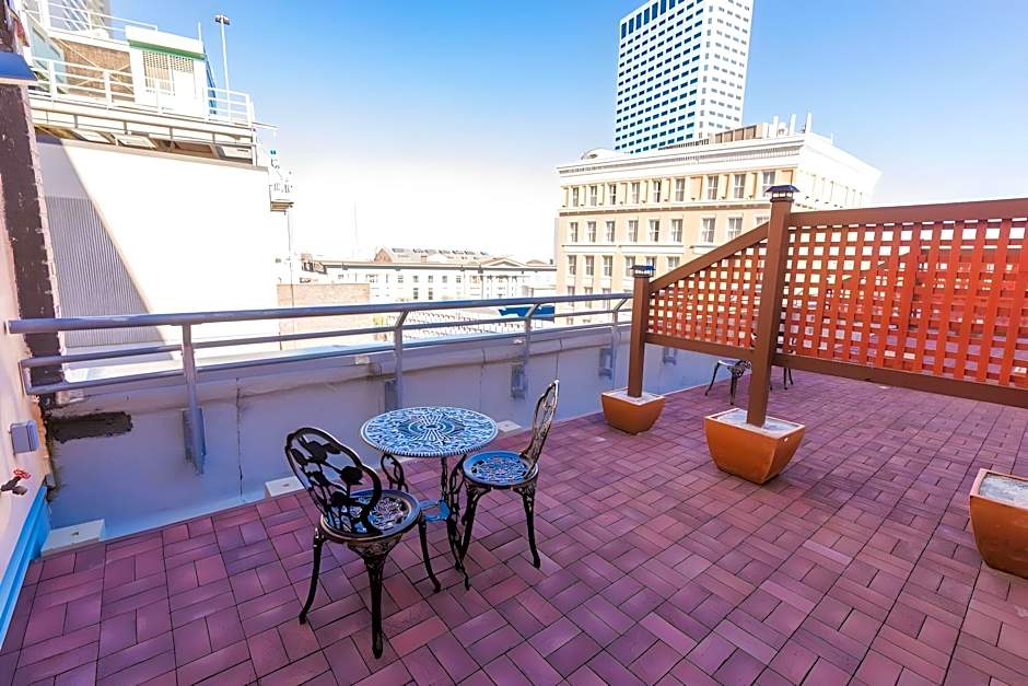 Merchant Lofts