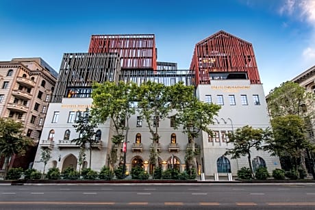 Tbilisi Philharmonic by Mercure Hotel