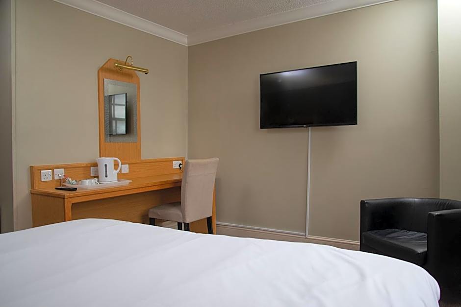 Royal Hotel, Bar & Grill