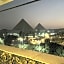 Turquoise Pyramids Hotel